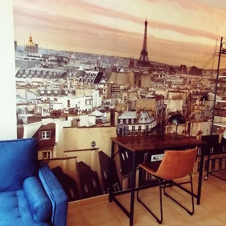 Grand Amour Estepona Zewnętrze zdjęcie