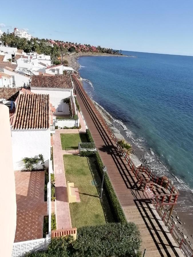Grand Amour Estepona Zewnętrze zdjęcie