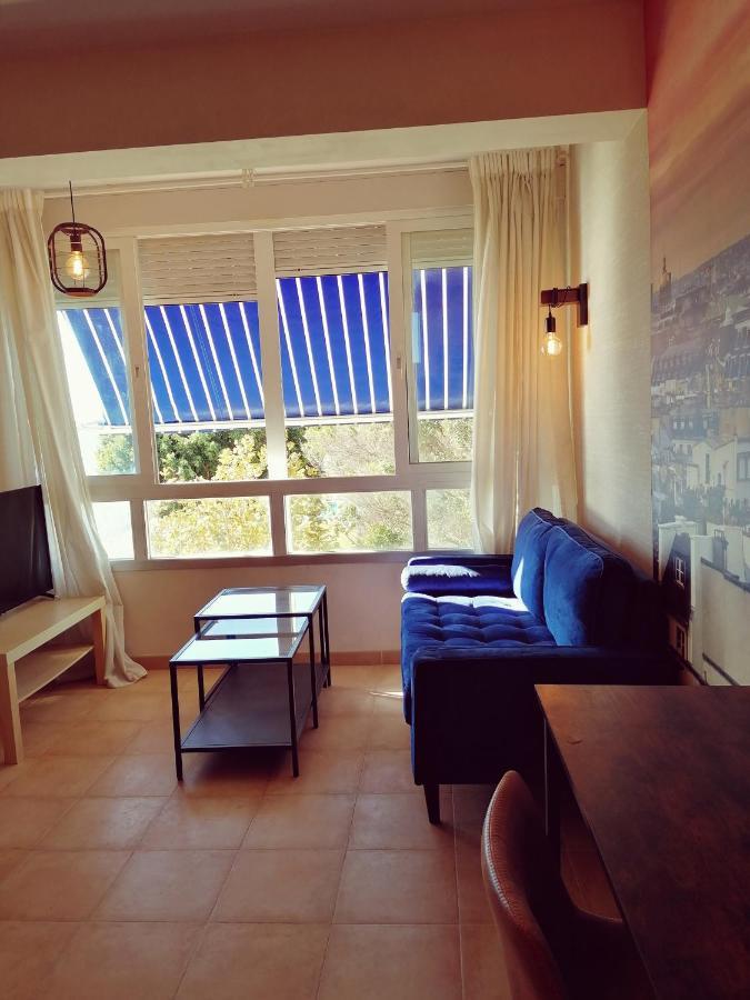 Grand Amour Estepona Zewnętrze zdjęcie
