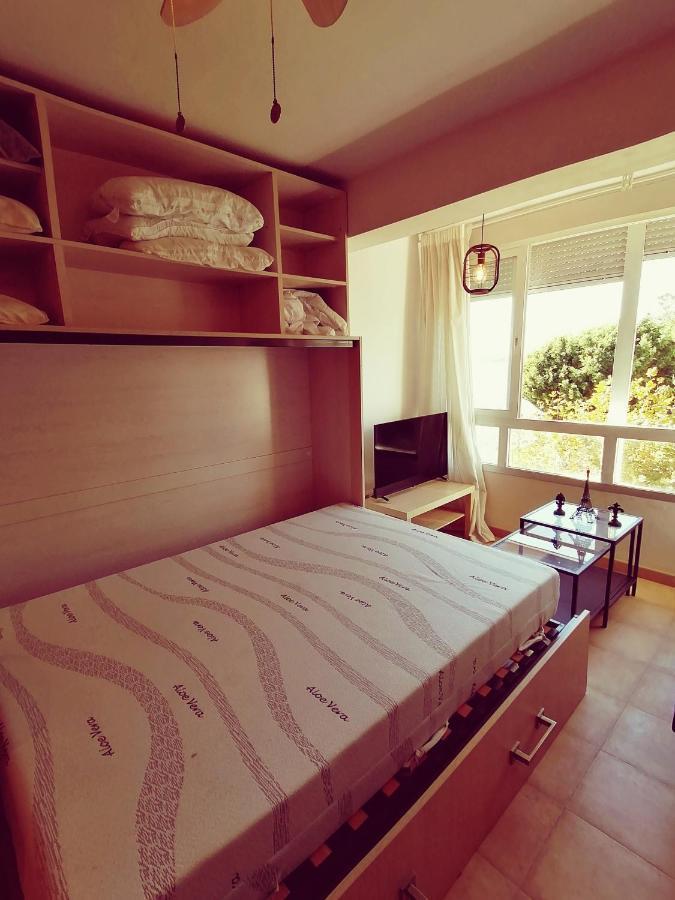 Grand Amour Estepona Zewnętrze zdjęcie