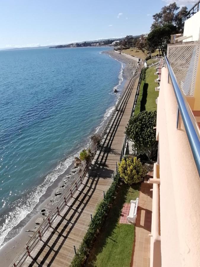 Grand Amour Estepona Zewnętrze zdjęcie