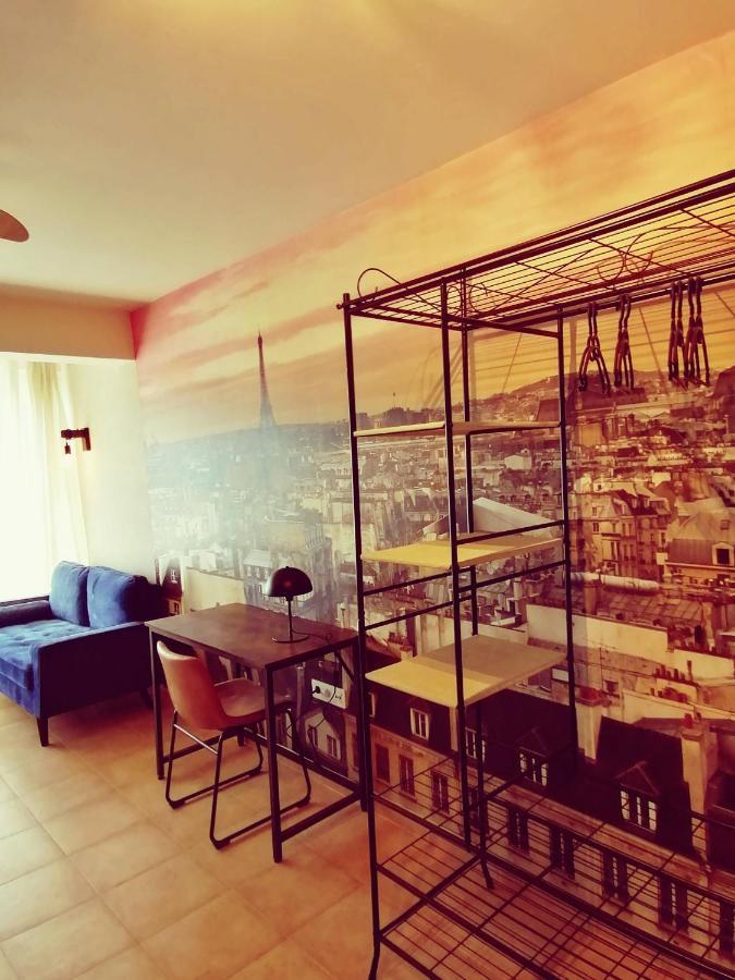 Grand Amour Estepona Zewnętrze zdjęcie