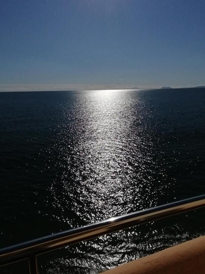 Grand Amour Estepona Zewnętrze zdjęcie