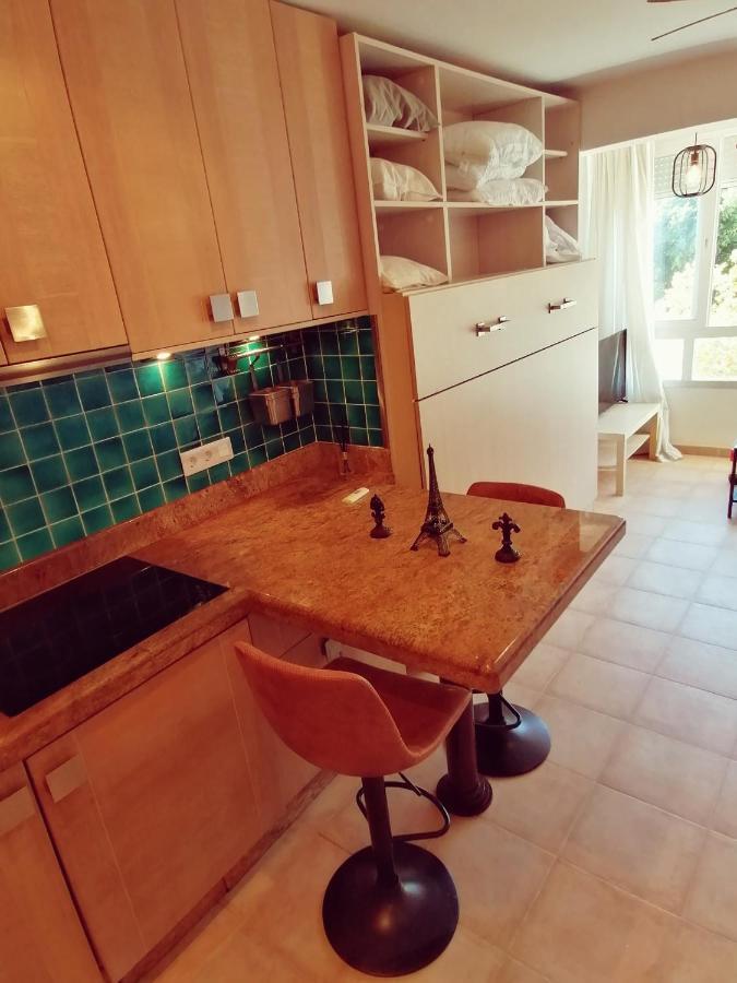 Grand Amour Estepona Zewnętrze zdjęcie