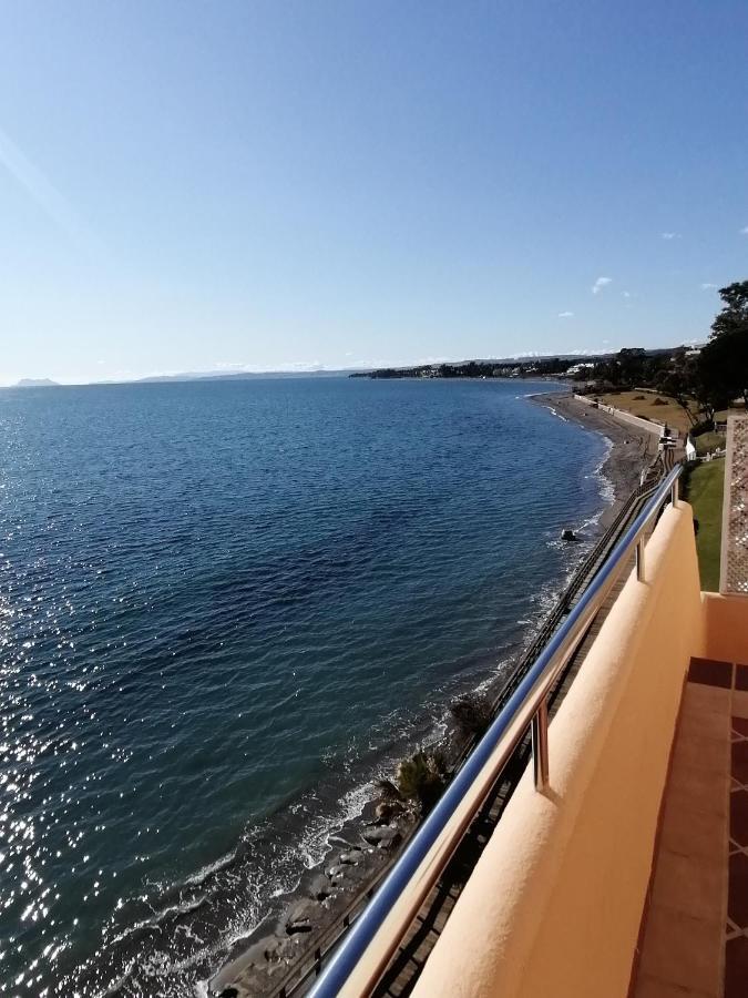 Grand Amour Estepona Zewnętrze zdjęcie