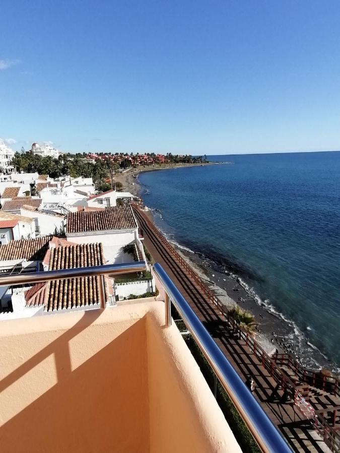 Grand Amour Estepona Zewnętrze zdjęcie
